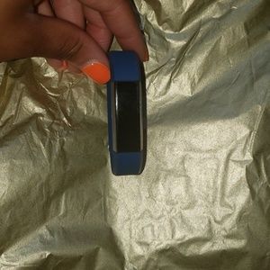 Fitbit Alta Tracker (Small)